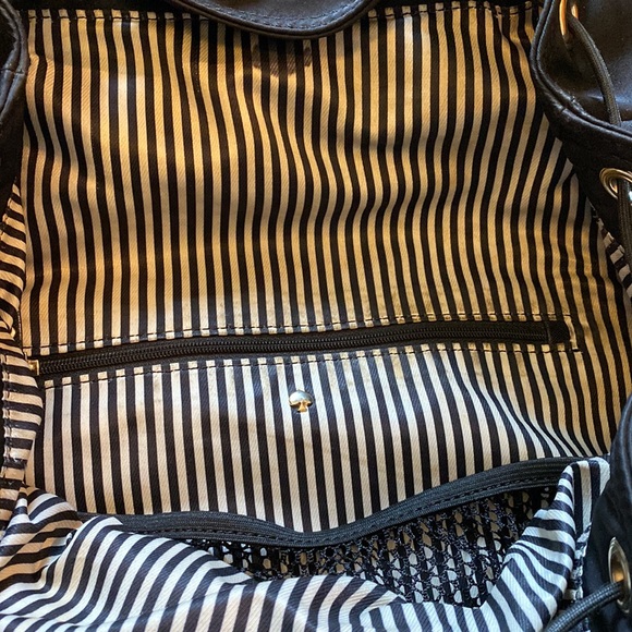 Kate Spade Backpack - Picture 5 of 9